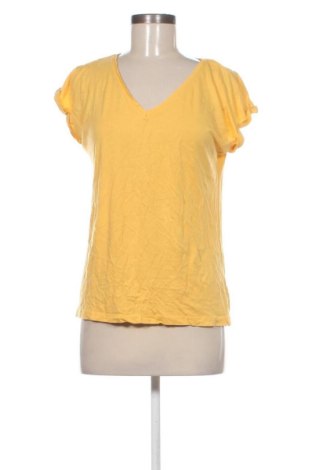 Damen Shirt Mohito, Größe L, Farbe Gelb, Preis 10,00 €