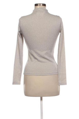 Дамска блуза Mohito, Размер XS, Цвят Сив, Цена 10,22 €