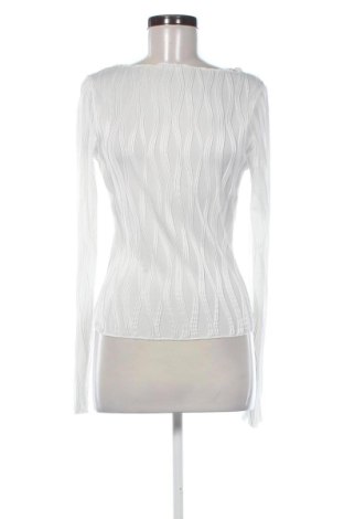Bluză de femei Mohito, Mărime M, Culoare Alb, Preț 52,13 Lei