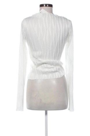 Bluză de femei Mohito, Mărime M, Culoare Alb, Preț 52,13 Lei
