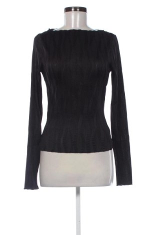 Bluză de femei Mohito, Mărime M, Culoare Negru, Preț 52,13 Lei