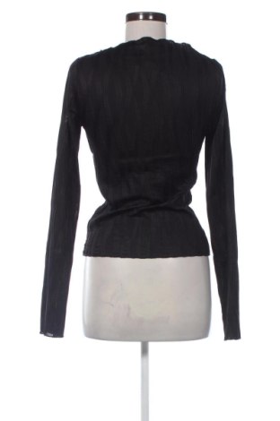 Bluză de femei Mohito, Mărime M, Culoare Negru, Preț 52,13 Lei