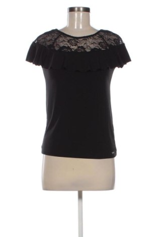 Bluză de femei Mohito, Mărime XXS, Culoare Negru, Preț 52,13 Lei