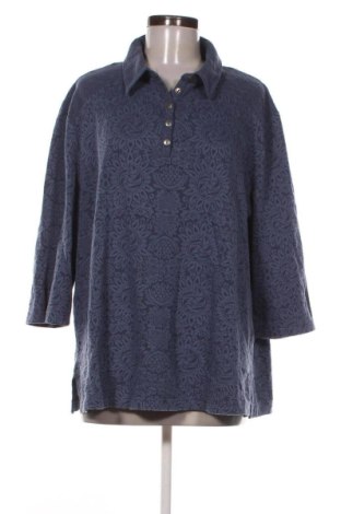 Bluzka damska Mona, Rozmiar 3XL, Kolor Kolorowy, Cena 91,09 zł