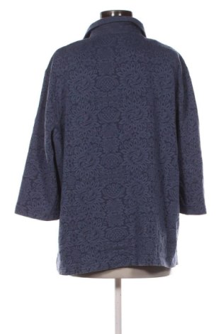 Bluzka damska Mona, Rozmiar 3XL, Kolor Kolorowy, Cena 91,09 zł