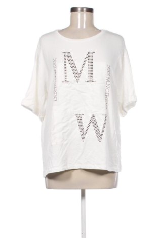 Bluzka damska Monari, Rozmiar L, Kolor Biały, Cena 110,99 zł