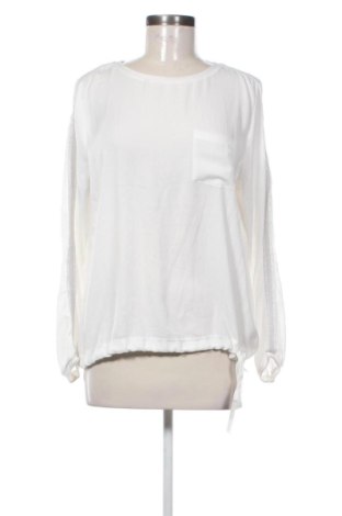 Damen Shirt Monari, Größe L, Farbe Weiß, Preis 31,99 €