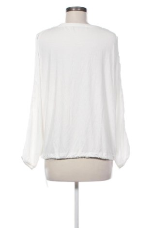 Damen Shirt Monari, Größe L, Farbe Weiß, Preis 31,99 €