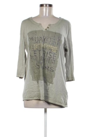 Damen Shirt Monari, Größe XL, Farbe Grün, Preis 31,99 €