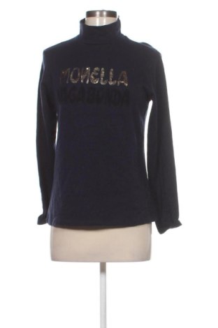 Bluză de femei Monella Vagabonda, Mărime M, Culoare Albastru, Preț 107,99 Lei