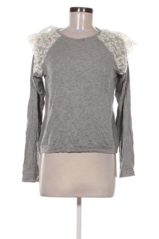 Dámská halenka Monki, Velikost M, Barva Šedá, Cena  199,00 Kč