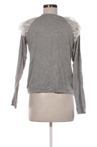 Dámská halenka Monki, Velikost M, Barva Šedá, Cena  199,00 Kč