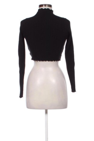 Damen Shirt Monki, Größe S, Farbe Schwarz, Preis 5,23 €