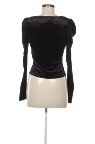 Bluzka damska Monki, Rozmiar S, Kolor Czarny, Cena 35,99 zł