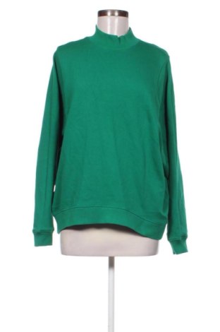 Bluzka damska Monki, Rozmiar S, Kolor Zielony, Cena 26,79 zł