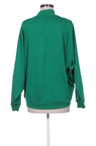 Bluzka damska Monki, Rozmiar S, Kolor Zielony, Cena 26,79 zł