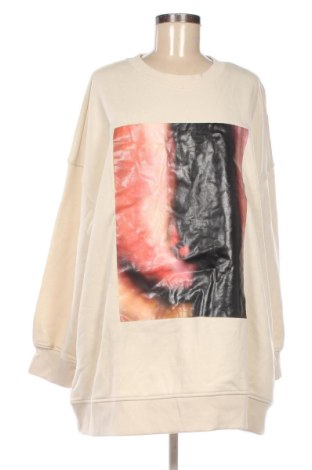 Дамска блуза Monki, Размер XL, Цвят Многоцветен, Цена 39,88 €