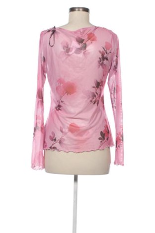 Дамска блуза Monki, Размер L, Цвят Многоцветен, Цена 7,15 €