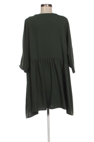 Dámská halenka Monki, Velikost 3XL, Barva Zelená, Cena  169,00 Kč