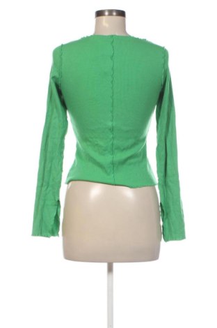Női blúz Monki, Méret S, Szín Zöld, Ár 3 409 Ft