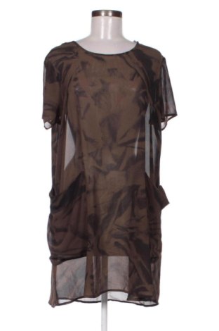 Γυναικεία μπλούζα Monki, Μέγεθος L, Χρώμα Πολύχρωμο, Τιμή 6,99 €