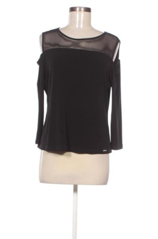 Dámská halenka Monnari, Velikost L, Barva Černá, Cena  212,00 Kč