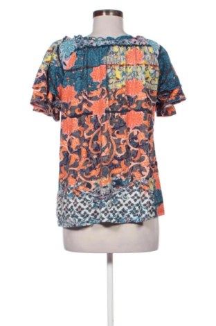 Дамска блуза Monsoon, Размер M, Цвят Многоцветен, Цена 14,00 €