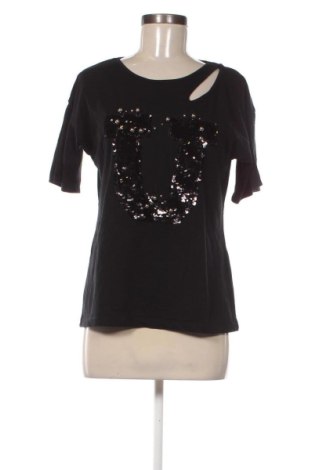 Дамска блуза Monte Cervino, Размер L, Цвят Черен, Цена 10,22 €