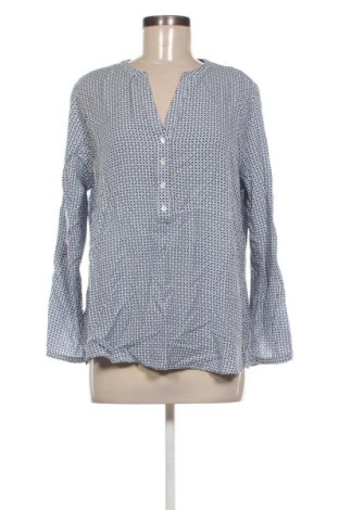 Bluzka damska Montego, Rozmiar L, Kolor Kolorowy, Cena 53,58 zł