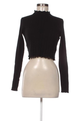 Dámská halenka Monti, Velikost M, Barva Černá, Cena  283,00 Kč