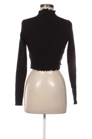 Dámská halenka Monti, Velikost M, Barva Černá, Cena  283,00 Kč