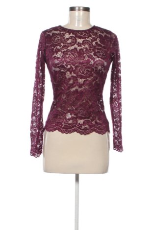 Dámska blúza Moon, Veľkosť S, Farba Červená, Cena  9,14 €