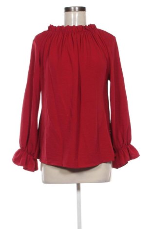 Дамска блуза Moose, Размер M, Цвят Червен, Цена 17,35 €
