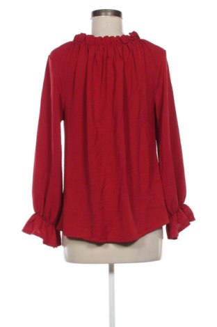 Дамска блуза Moose, Размер M, Цвят Червен, Цена 17,35 €