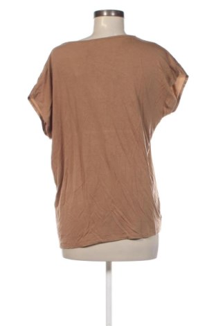 Bluză de femei More & More, Mărime L, Culoare Maro, Preț 129,99 Lei