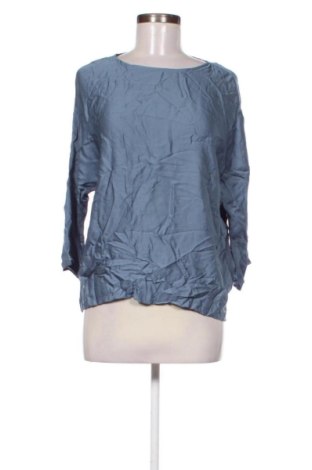 Bluzka damska More & More, Rozmiar S, Kolor Niebieski, Cena 129,99 zł