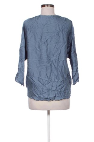 Bluzka damska More & More, Rozmiar S, Kolor Niebieski, Cena 129,99 zł