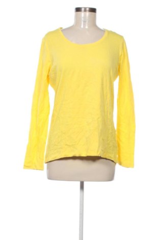 Bluză de femei More & More, Mărime S, Culoare Galben, Preț 151,99 Lei