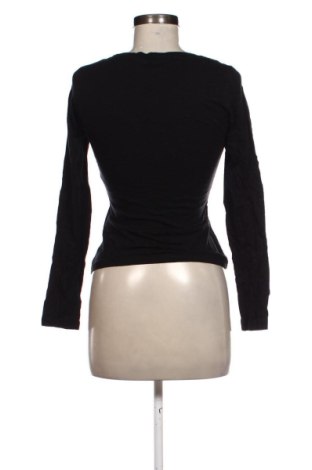 Női blúz Moschino Jeans, Méret S, Szín Fekete, Ár 31 499 Ft