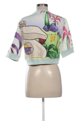 Dámska blúza Moschino Cheap And Chic, Veľkosť M, Farba Viacfarebná, Cena  17,00 €