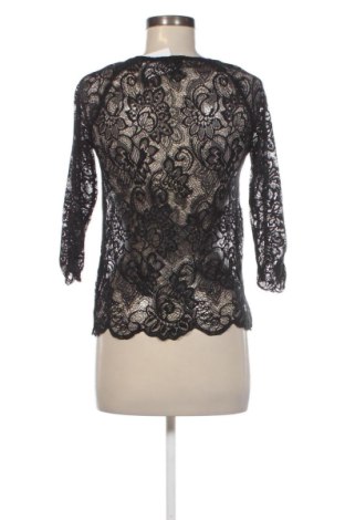 Bluză de femei Motivi, Mărime S, Culoare Negru, Preț 129,99 Lei