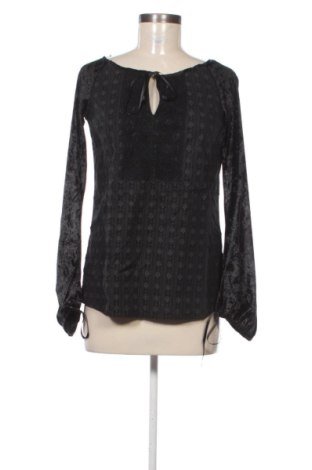 Bluză de femei Motivi, Mărime M, Culoare Negru, Preț 129,99 Lei