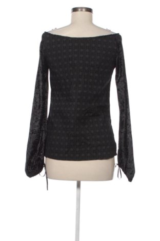 Bluză de femei Motivi, Mărime M, Culoare Negru, Preț 129,99 Lei