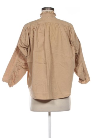 Bluzka damska Motivi, Rozmiar XS, Kolor Beżowy, Cena 47,28 zł