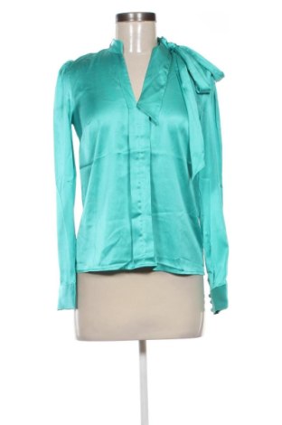 Bluzka damska Motivi, Rozmiar XS, Kolor Zielony, Cena 47,28 zł