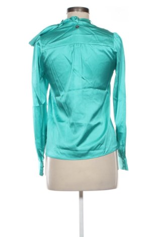 Bluzka damska Motivi, Rozmiar XS, Kolor Zielony, Cena 47,28 zł