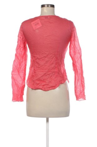 Bluză de femei Motivi, Mărime XS, Culoare Roșu, Preț 129,99 Lei