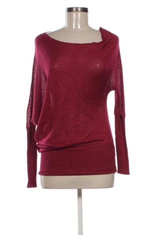 Bluzka damska Motivi, Rozmiar L, Kolor Czerwony, Cena 110,99 zł