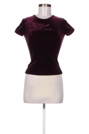 Bluzka damska Motivi, Rozmiar S, Kolor Czerwony, Cena 62,70 zł