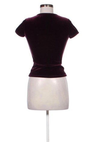 Bluzka damska Motivi, Rozmiar S, Kolor Czerwony, Cena 62,70 zł